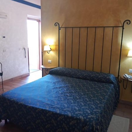 Il Borgo Dell'Ulivo Hotell Trevi Eksteriør bilde